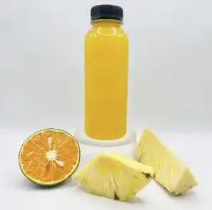 Hình ảnh Nước ép cam - dứa