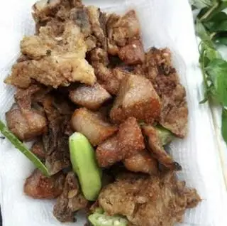 Hình ảnh Bông xôi - 1 lạng