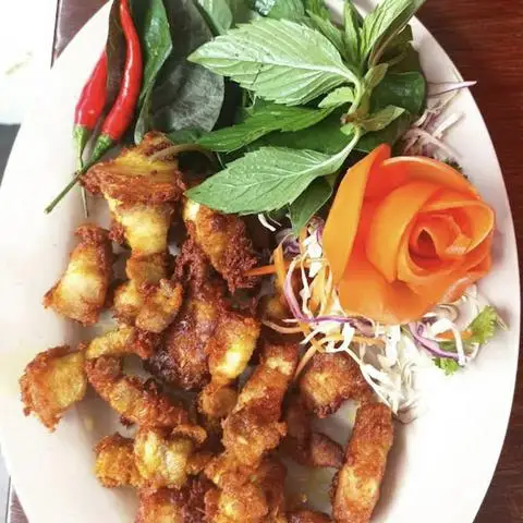 CƠM VĂN PHÒNG & NƯỚC ÉP - QUÁN A LÝ - Bình Trưng - Cơm/Cơm tấm gần bạn