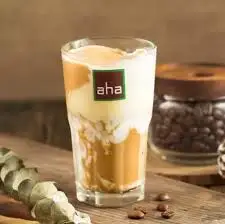 Hình ảnh Trà sữa olong đường đen