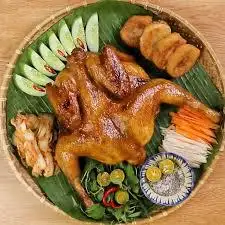 Hình ảnh Gà Quay Trần Chung 39 - Thái Thị Giữ