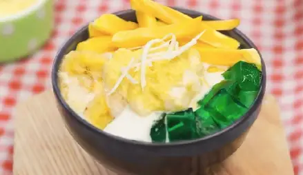 Chè Thái - 35.000 ₫ tại Chè Thái 87 - Nguyễn Thái Sơn