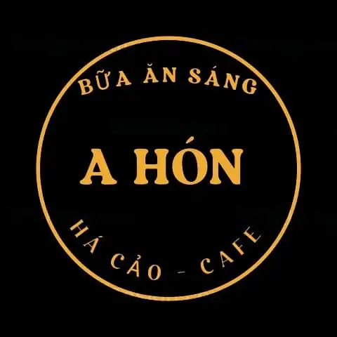 Hình ảnh A Hón Cafe - Ăn Vặt & Há Cảo - Phạm Hùng