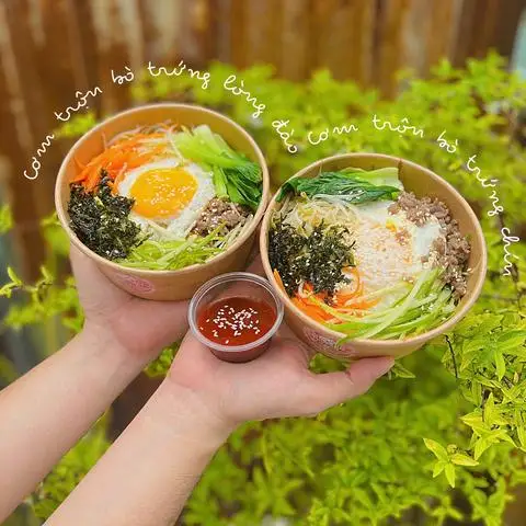 Hình ảnh Mì Trộn & Ăn Vặt - Bếp Nhà Xíu - Đường Số 38