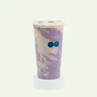 Hình ảnh Trà sữa khoai môn tươi