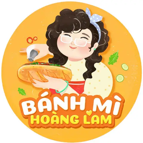 Bánh Mì Hoàng Lam - Nguyễn Thượng Hiền - Bánh Mì/Xôi gần bạn