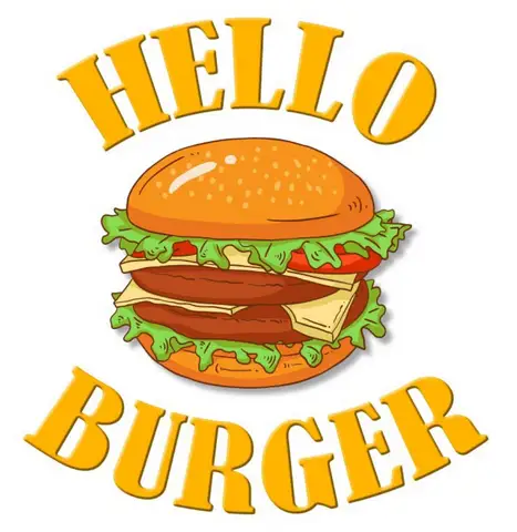 Hello Burger - Hamburger & Bánh Mì - Điện Biên Phủ - Bánh Mì/Xôi gần bạn