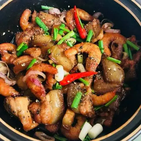 Hình ảnh Cơm Thanh Thủy - Vĩnh Lộc