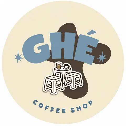 Hình ảnh Ghé Coffee - Matcha & Cacao - Võ Văn Kiệt