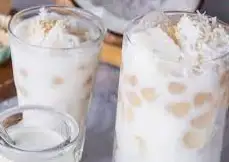 Hình ảnh Sữa chua trân châu