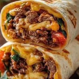 Hình ảnh Bánh Tacos - Vĩnh Lộc