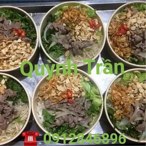 Hình ảnh Bếp Nhà Em - Phở Trộn - Sài Đồng