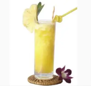 Hình ảnh Nước ép thơm
