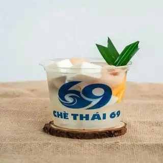 Chè khúc bạch giải nhiệt - 45.000 ₫ tại Chè Thái 69 - Sư Vạn Hạnh