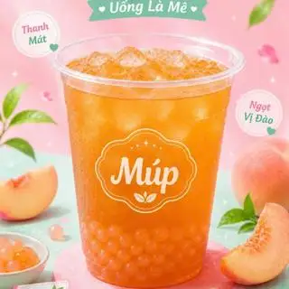 Hình ảnh Trà đào