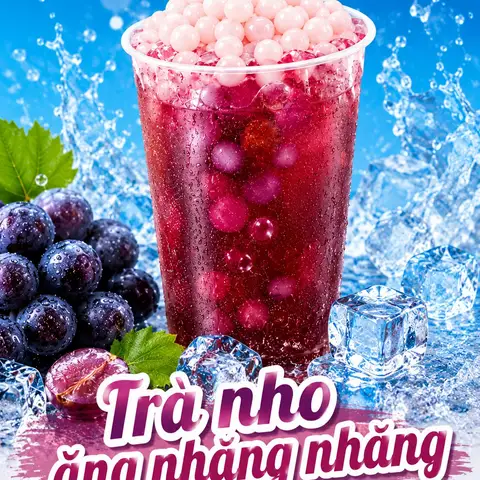 Hình ảnh Mixu - Trà Sữa & Kem Tươi - Kim Mã