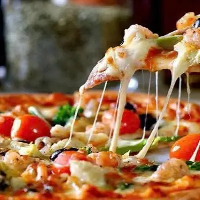 Hình ảnh SEN PIZZA & SNACK - Hoàng Mai