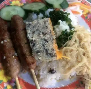 Hình ảnh Nem chả