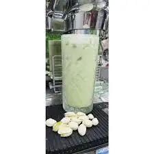 Trà Sữa Hạt Dẻ Cười - 40.000 ₫ tại Emo Tea - Trà Sữa Đài Loan & Trà Trái Cây - Đặng Trần Côn