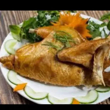 Hình ảnh Gà rán - suất