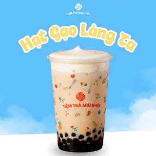 Hình ảnh Hạt gạo làng ta - size 1 lít