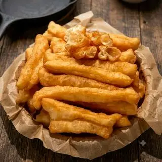 Hình ảnh Bánh quẩy