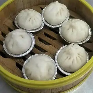 Hình ảnh Tiểu long bao hấp set 5 cái
