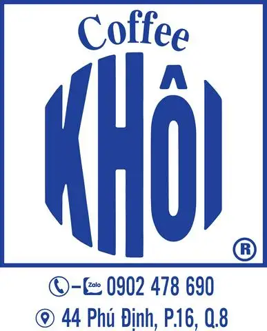 Hình ảnh KHÔI COFFEE - Phú Định
