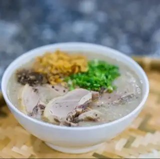 Cháo vịt - 65.000 ₫ tại Trang Cháo Vịt - Nguyễn Thị Thập