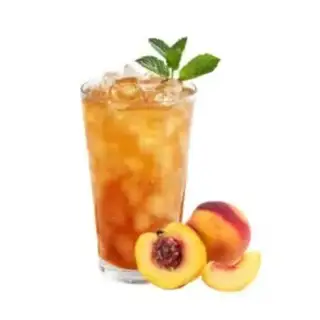 Hình ảnh Trà đào tắc xí muội