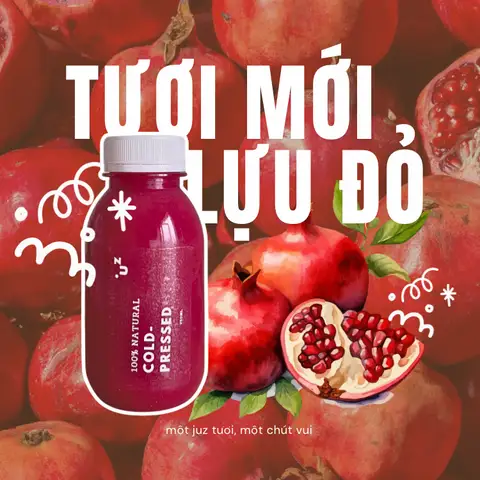Hình ảnh A Juz Bar - Nước Ép Chậm Nguyên Chất - Nguyễn Oanh