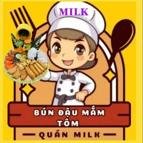 Quán Milk - Bún Đậu Mắm Tôm - Đường Số 14A - Bún/Phở/Mỳ/Cháo gần bạn