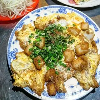 Hình ảnh Bột chiên 2 trứng