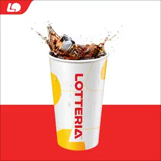 PEPSI (M) - 15.000 ₫ tại Lotteria - Trần Hưng Đạo