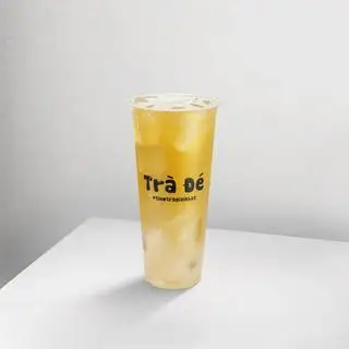 Hình ảnh Hồng trà Truyền Thống