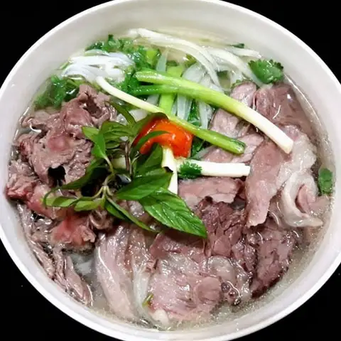 Hình ảnh Bếp Cô Hai -  Cơm & Phở - Trường Sa