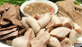 Hình ảnh Lòng hấp