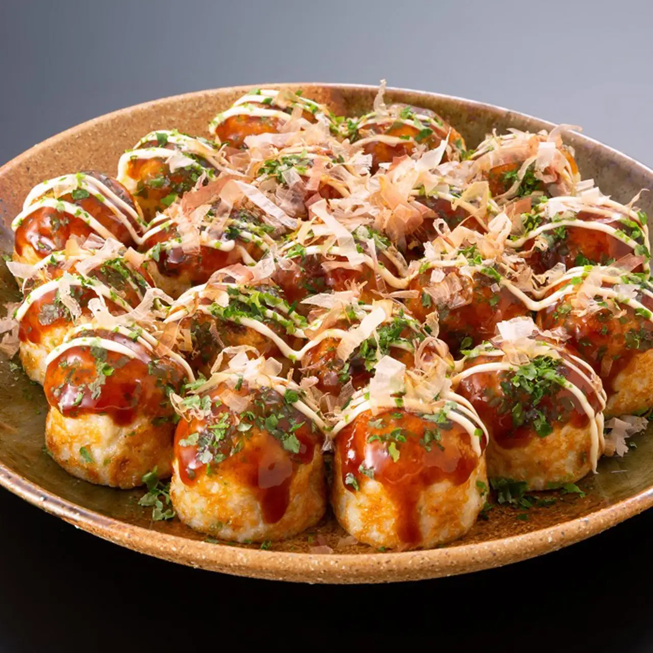 Phần 7 viên nhân bạch tuộc - 45.000 ₫ tại Takoyaki 68 - Bánh Bạch Tuộc - Nguyễn Gia Trí