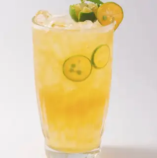 Hình ảnh Trà quất