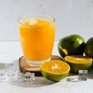 Hình ảnh Nước ép cam