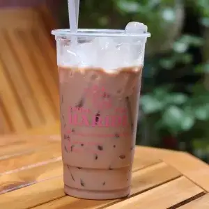 Cacao sữa - 40.000 ₫ tại HARIDI - Coffee & Tea - Nguyễn Thị Minh Khai