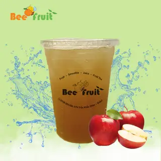 Nước ép táo - 38.000 ₫ tại Beefruit - Trần Khắc Chân