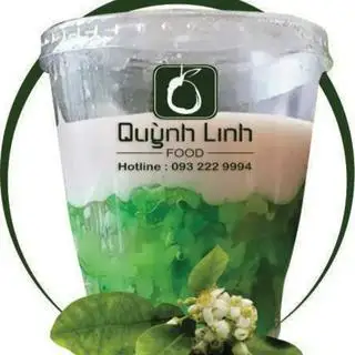 Hình ảnh Chè bưởi cốm dẹp