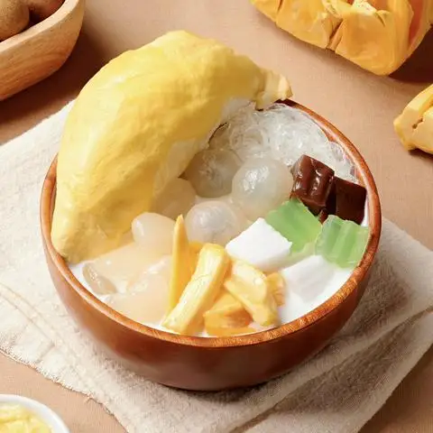 An Vy - Chè Ngon Ít Ngọt - Phan Huy Thực - Tráng miệng gần bạn