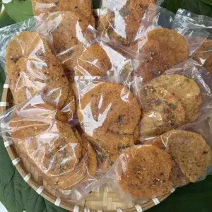 Hình ảnh Cơm mắm