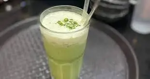 Matcha kem muối - 32.000 ₫ tại T7 COFFEE - Hồng Bàng