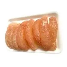 Bưởi da xanh cắt sẵn 300gr - 110.000 ₫ tại Trái Cây & Ăn Vặt Cô Nở - Yersin
