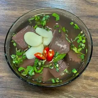 Hình ảnh Tiết luộc