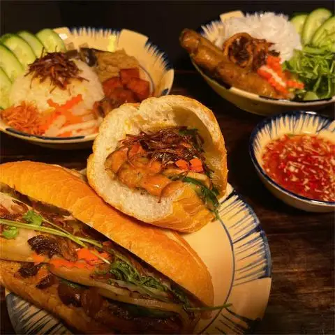 Hình ảnh Chay Hy Di - Nguyễn Chí Thanh