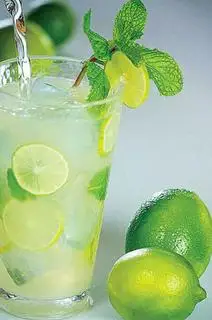 Hình ảnh Chanh tươi